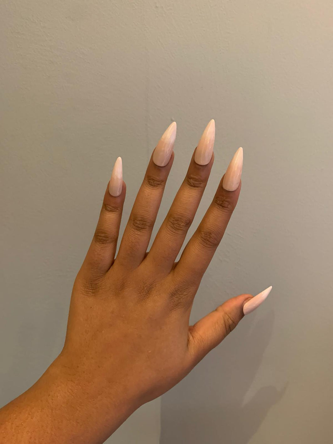 French Ombré